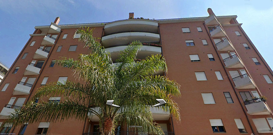 Sede Uno